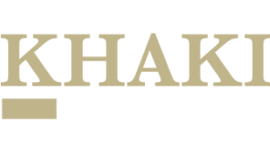 The Khaki Law Firm Logo