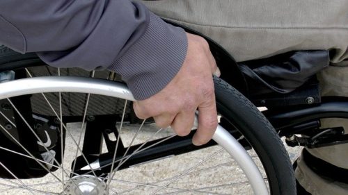 SSA Disability Benefits Lawyer